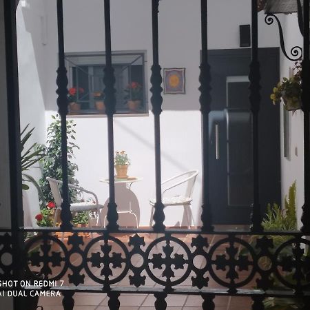 Estudio "La Casita De Arcos"Vutca13957 Arcos de la Frontera Kültér fotó