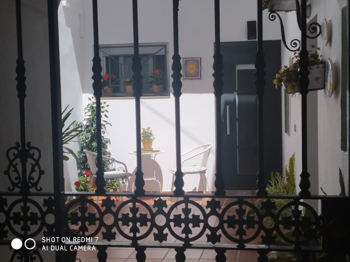 Estudio "La Casita De Arcos"Vutca13957 Arcos de la Frontera Kültér fotó