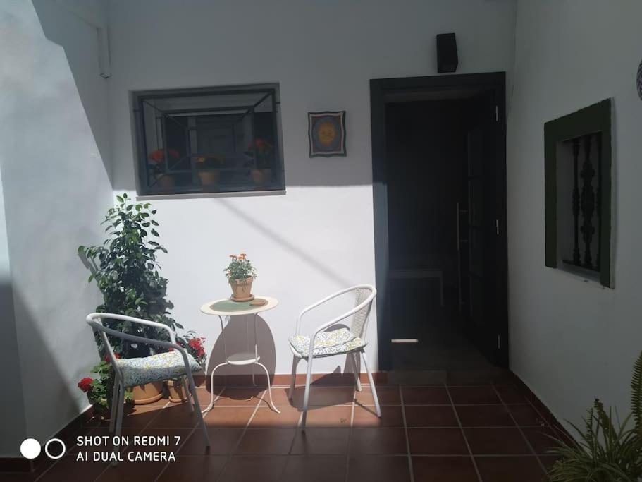 Estudio "La Casita De Arcos"Vutca13957 Arcos de la Frontera Kültér fotó