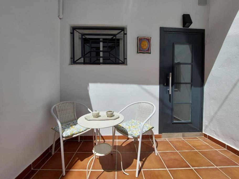 Estudio "La Casita De Arcos"Vutca13957 Arcos de la Frontera Kültér fotó