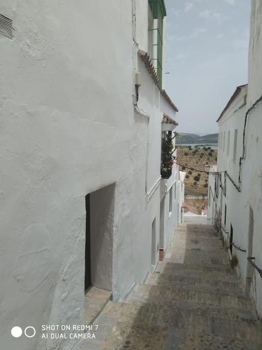Estudio "La Casita De Arcos"Vutca13957 Arcos de la Frontera Kültér fotó