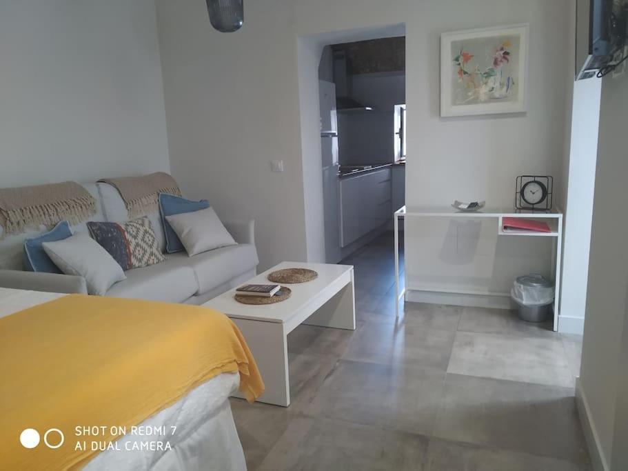 Estudio "La Casita De Arcos"Vutca13957 Arcos de la Frontera Kültér fotó